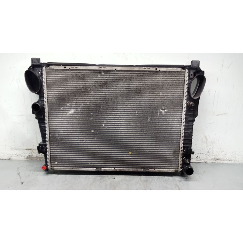 Recambio de radiador agua para mercedes-benz clase s (w220, v220) s 320 cdi (220.025, 220.125) referencia OEM IAM A2205002003  0