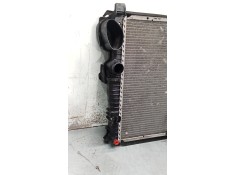 Recambio de radiador agua para mercedes-benz clase s (w220, v220) s 320 cdi (220.025, 220.125) referencia OEM IAM A2205002003  0 2