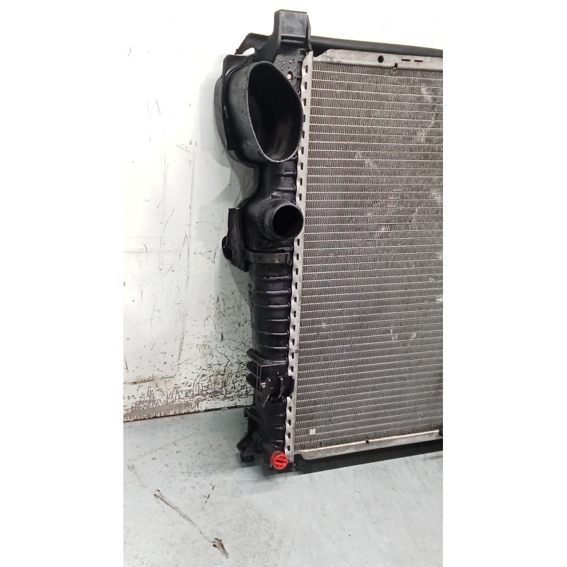 Recambio de radiador agua para mercedes-benz clase s (w220, v220) s 320 cdi (220.025, 220.125) referencia OEM IAM A2205002003  0