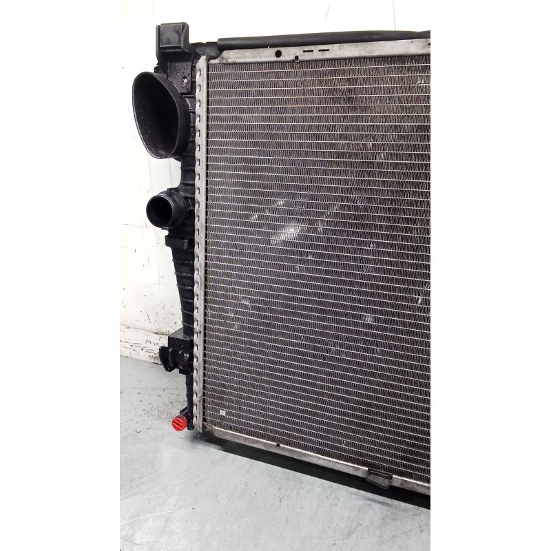 Recambio de radiador agua para mercedes-benz clase s (w220, v220) s 320 cdi (220.025, 220.125) referencia OEM IAM A2205002003  0