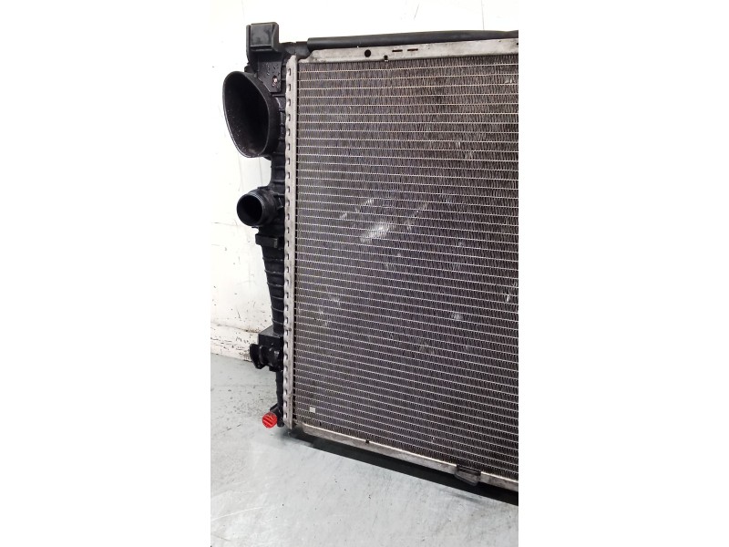 Recambio de radiador agua para mercedes-benz clase s (w220, v220) s 320 cdi (220.025, 220.125) referencia OEM IAM A2205002003  0
