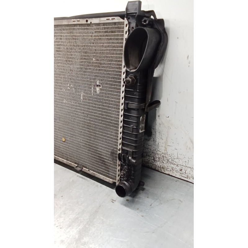 Recambio de radiador agua para mercedes-benz clase s (w220, v220) s 320 cdi (220.025, 220.125) referencia OEM IAM A2205002003  0