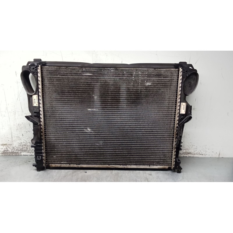 Recambio de radiador agua para mercedes-benz clase s (w220, v220) s 320 cdi (220.025, 220.125) referencia OEM IAM A2205002003  0