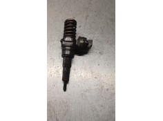 Recambio de inyector para seat altea (5p1) 1.9 tdi referencia OEM IAM 0414720215 038130073AG BOSCH