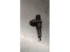 Recambio de inyector para seat altea (5p1) 1.9 tdi referencia OEM IAM 0414720215 038130073AG BOSCH 2
