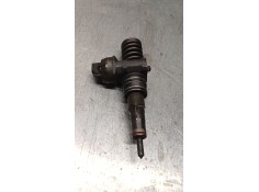 Recambio de inyector para seat altea (5p1) 1.9 tdi referencia OEM IAM 0414720215 038130073AG BOSCH 2