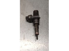 Recambio de inyector para seat altea (5p1) 1.9 tdi referencia OEM IAM 0414720215 038130073AG BOSCH