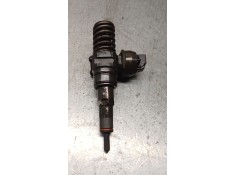 Recambio de inyector para seat altea (5p1) 1.9 tdi referencia OEM IAM 0414720215 038130073AG BOSCH 2