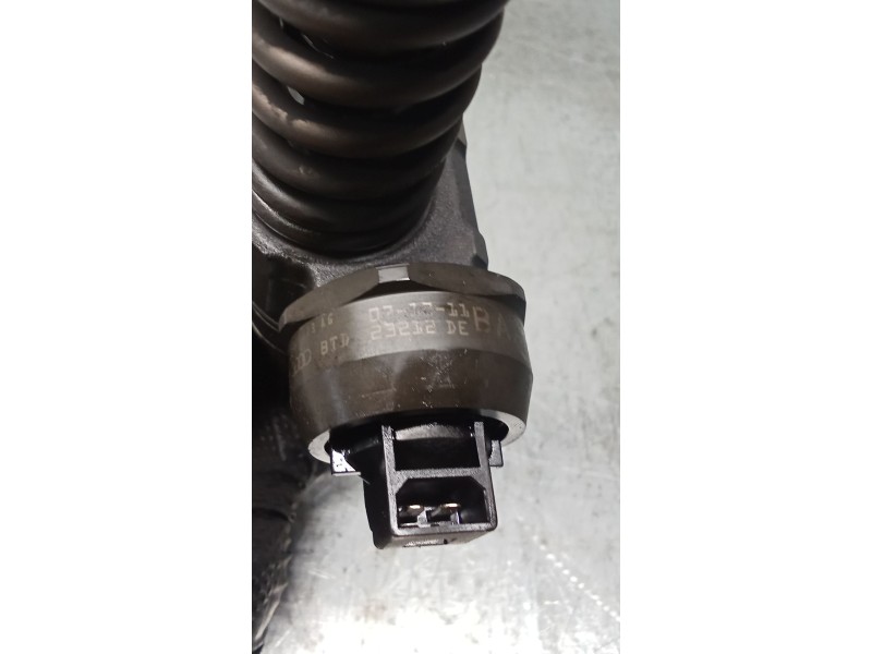 Recambio de inyector para seat altea (5p1) 1.9 tdi referencia OEM IAM 0414720215 038130073AG BOSCH
