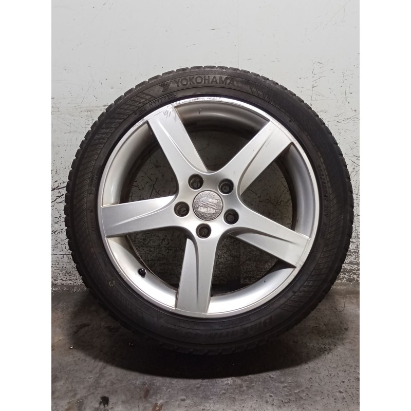 Recambio de juego llantas para seat altea xl (5p5, 5p8) 2.0 tdi 16v referencia OEM IAM 225/45 R17 94V  
