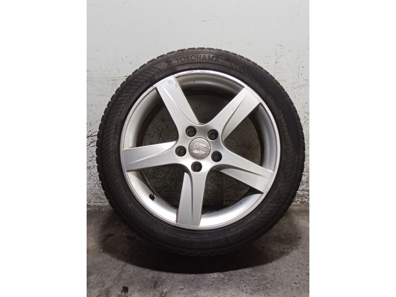 Recambio de juego llantas para seat altea xl (5p5, 5p8) 2.0 tdi 16v referencia OEM IAM 225/45 R17 94V  
