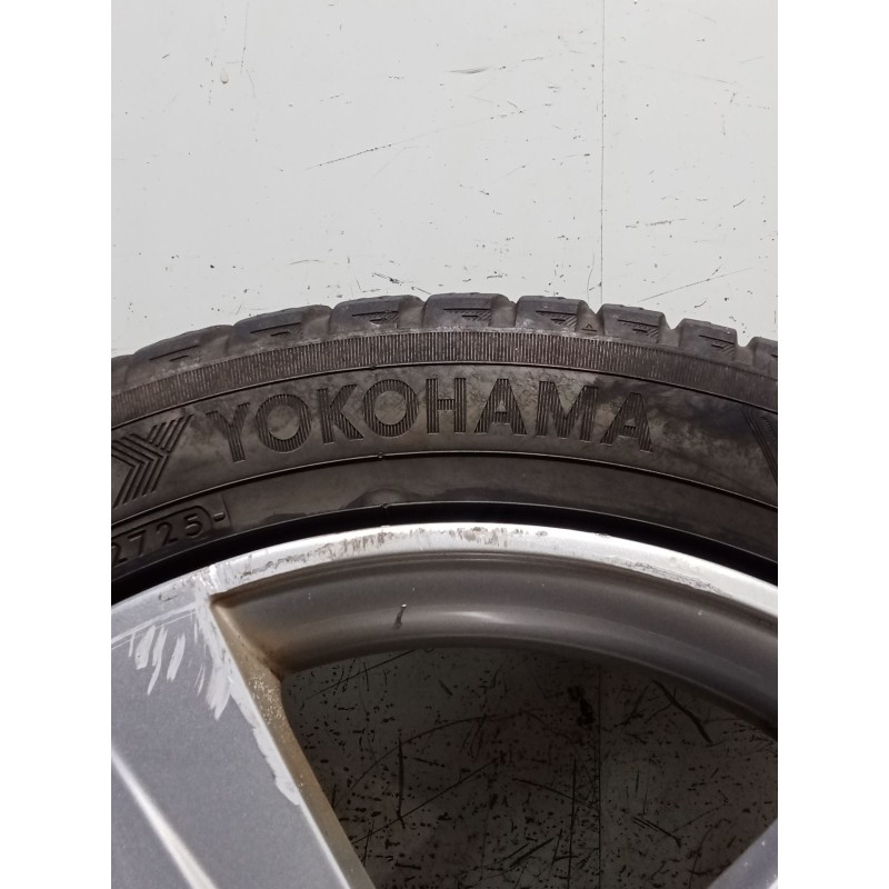 Recambio de juego llantas para seat altea xl (5p5, 5p8) 2.0 tdi 16v referencia OEM IAM 225/45 R17 94V  
