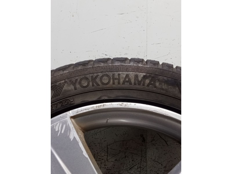Recambio de juego llantas para seat altea xl (5p5, 5p8) 2.0 tdi 16v referencia OEM IAM 225/45 R17 94V  