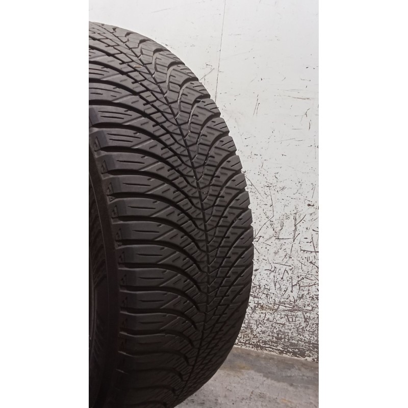 Recambio de juego llantas para seat altea xl (5p5, 5p8) 2.0 tdi 16v referencia OEM IAM 225/45 R17 94V  