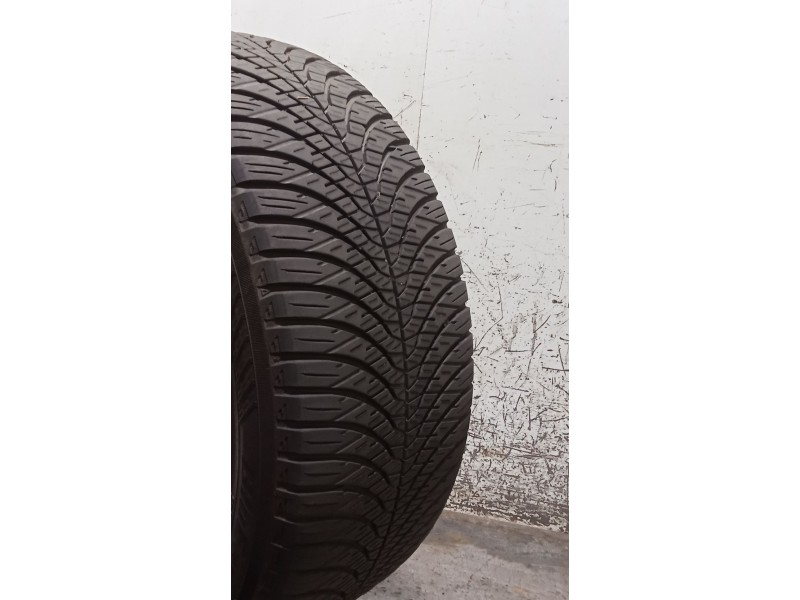Recambio de juego llantas para seat altea xl (5p5, 5p8) 2.0 tdi 16v referencia OEM IAM 225/45 R17 94V  