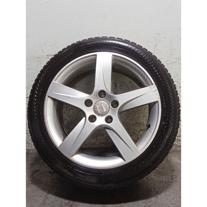Recambio de juego llantas para seat altea xl (5p5, 5p8) 2.0 tdi 16v referencia OEM IAM 225/45 R17 94V  