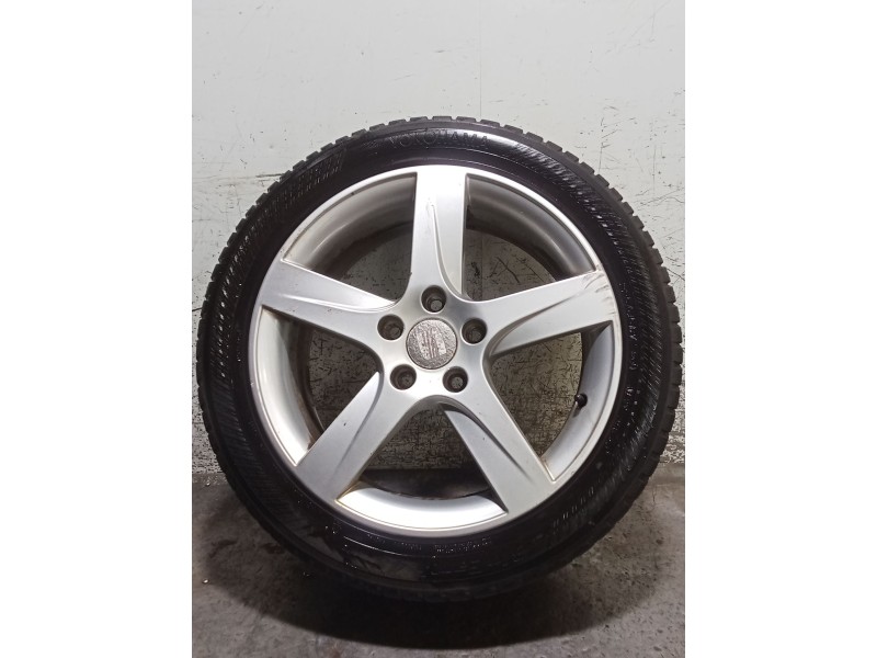Recambio de juego llantas para seat altea xl (5p5, 5p8) 2.0 tdi 16v referencia OEM IAM 225/45 R17 94V  