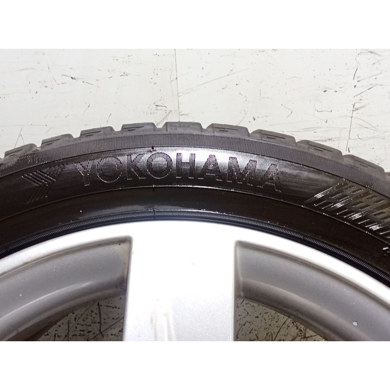 Recambio de juego llantas para seat altea xl (5p5, 5p8) 2.0 tdi 16v referencia OEM IAM 225/45 R17 94V  