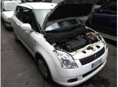 suzuki swift berlina (mz) del año 2007