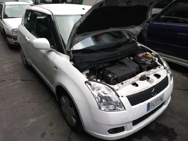 suzuki swift berlina (mz) del año 2007