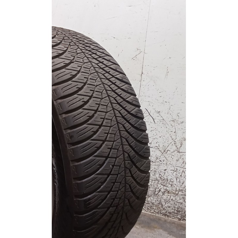 Recambio de juego llantas para seat altea xl (5p5, 5p8) 2.0 tdi 16v referencia OEM IAM 225/45 R17 94V  