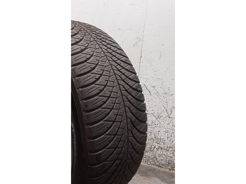 Recambio de juego llantas para seat altea xl (5p5, 5p8) 2.0 tdi 16v referencia OEM IAM 225/45 R17 94V  