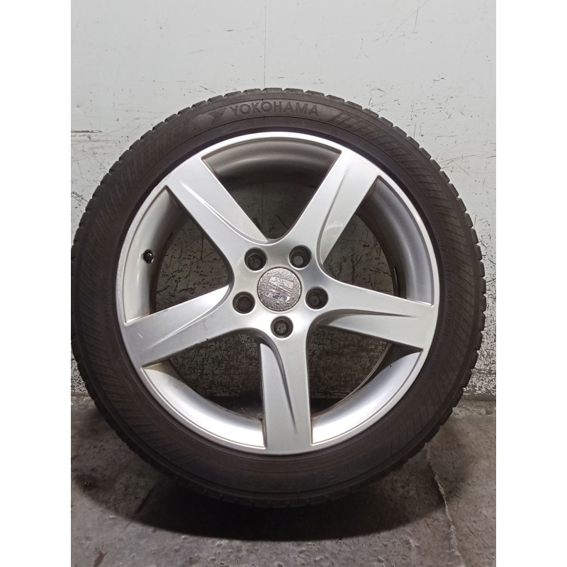 Recambio de juego llantas para seat altea xl (5p5, 5p8) 2.0 tdi 16v referencia OEM IAM 225/45 R17 94V  