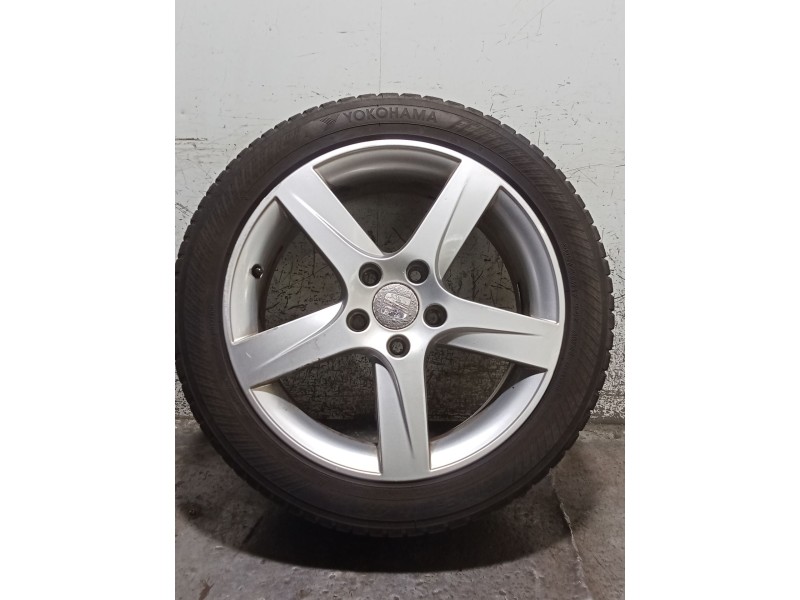 Recambio de juego llantas para seat altea xl (5p5, 5p8) 2.0 tdi 16v referencia OEM IAM 225/45 R17 94V  