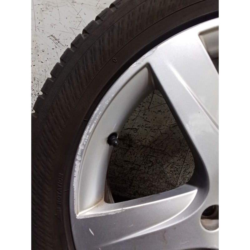 Recambio de juego llantas para seat altea xl (5p5, 5p8) 2.0 tdi 16v referencia OEM IAM 225/45 R17 94V  