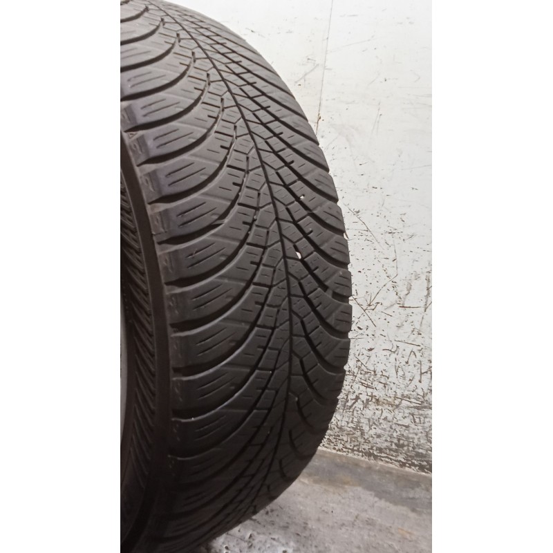 Recambio de juego llantas para seat altea xl (5p5, 5p8) 2.0 tdi 16v referencia OEM IAM 225/45 R17 94V  