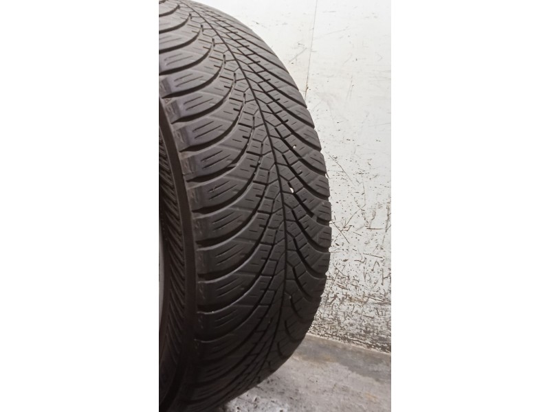 Recambio de juego llantas para seat altea xl (5p5, 5p8) 2.0 tdi 16v referencia OEM IAM 225/45 R17 94V  