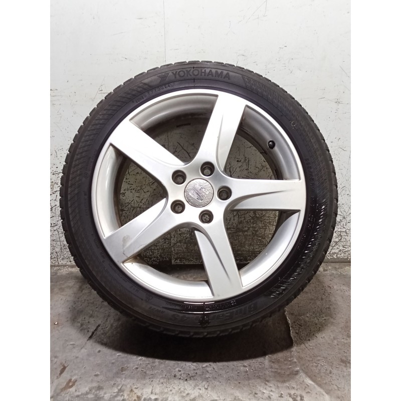 Recambio de juego llantas para seat altea xl (5p5, 5p8) 2.0 tdi 16v referencia OEM IAM 225/45 R17 94V  