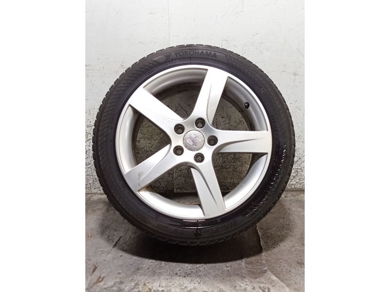 Recambio de juego llantas para seat altea xl (5p5, 5p8) 2.0 tdi 16v referencia OEM IAM 225/45 R17 94V  