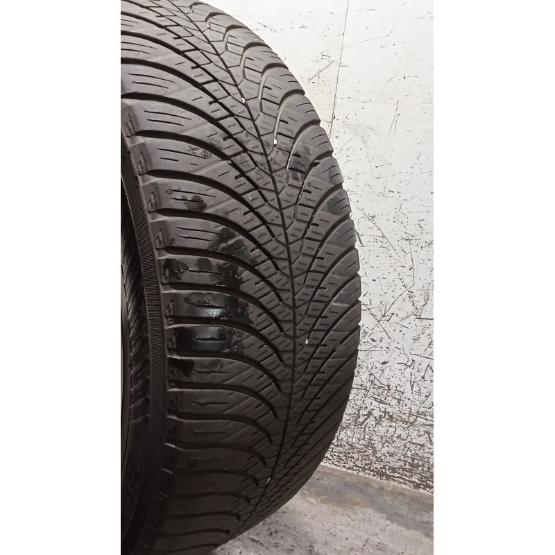 Recambio de juego llantas para seat altea xl (5p5, 5p8) 2.0 tdi 16v referencia OEM IAM 225/45 R17 94V  