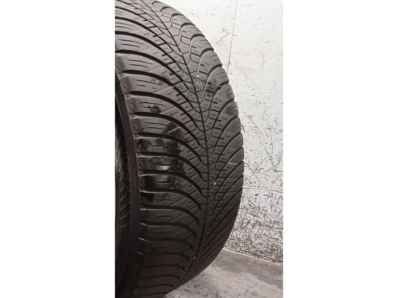 Recambio de juego llantas para seat altea xl (5p5, 5p8) 2.0 tdi 16v referencia OEM IAM 225/45 R17 94V  