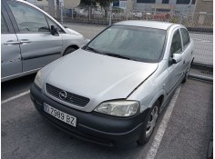 opel astra g sedán (t98) del año 1998