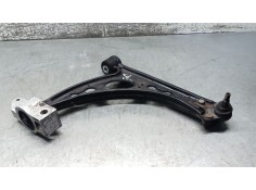 Recambio de brazo suspension inferior delantero derecho para seat altea (5p1) 1.9 tdi referencia OEM IAM 1K0407153G  04