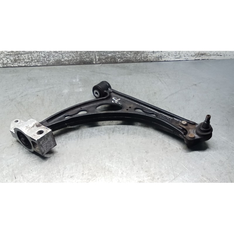 Recambio de brazo suspension inferior delantero derecho para seat altea (5p1) 1.9 tdi referencia OEM IAM 1K0407153G  04