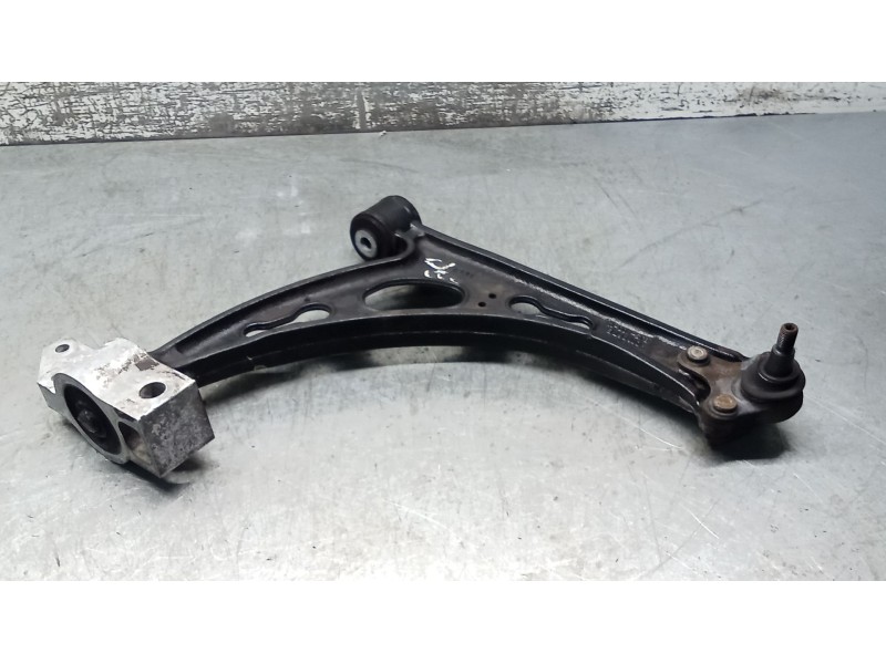 Recambio de brazo suspension inferior delantero derecho para seat altea (5p1) 1.9 tdi referencia OEM IAM 1K0407153G  04