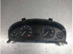 Recambio de cuadro instrumentos para peugeot 406 berlina (s1/s2) sr referencia OEM IAM 110008882001 9630372480 