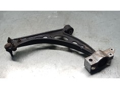 Recambio de brazo suspension inferior delantero derecho para seat altea (5p1) 1.9 tdi referencia OEM IAM 1K0407153G  04 2