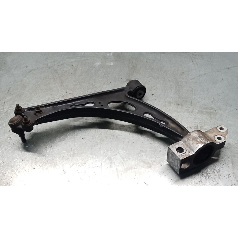 Recambio de brazo suspension inferior delantero derecho para seat altea (5p1) 1.9 tdi referencia OEM IAM 1K0407153G  04