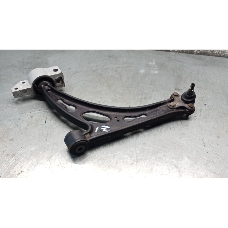 Recambio de brazo suspension inferior delantero izquierdo para seat altea (5p1) 1.9 tdi referencia OEM IAM 1K0407153G  04