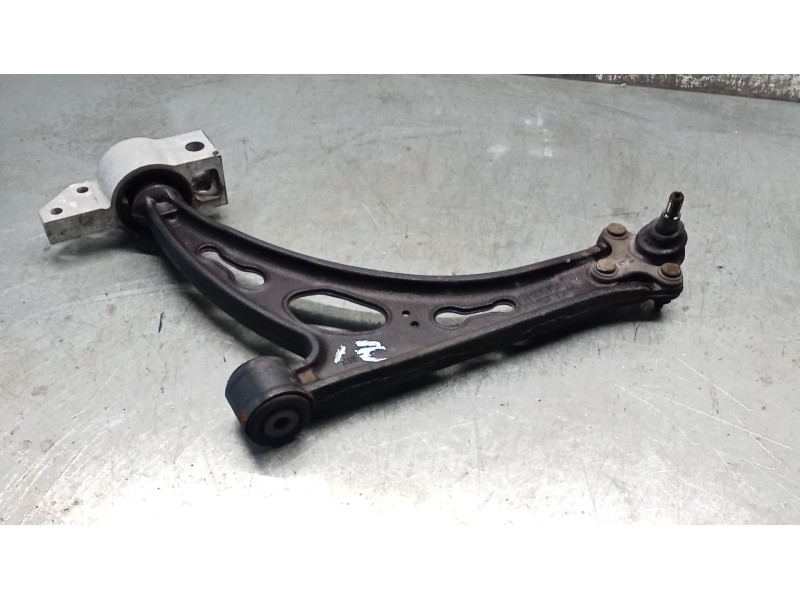 Recambio de brazo suspension inferior delantero izquierdo para seat altea (5p1) 1.9 tdi referencia OEM IAM 1K0407153G  04