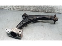 Recambio de brazo suspension inferior delantero izquierdo para seat altea (5p1) 1.9 tdi referencia OEM IAM 1K0407153G  04 2