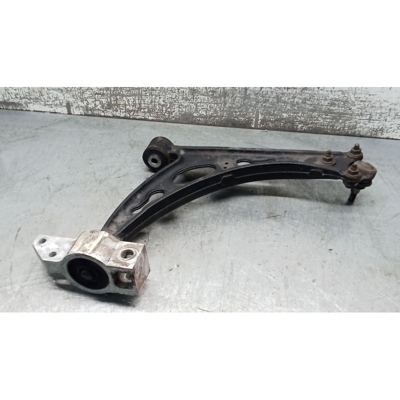 Recambio de brazo suspension inferior delantero izquierdo para seat altea (5p1) 1.9 tdi referencia OEM IAM 1K0407153G  04
