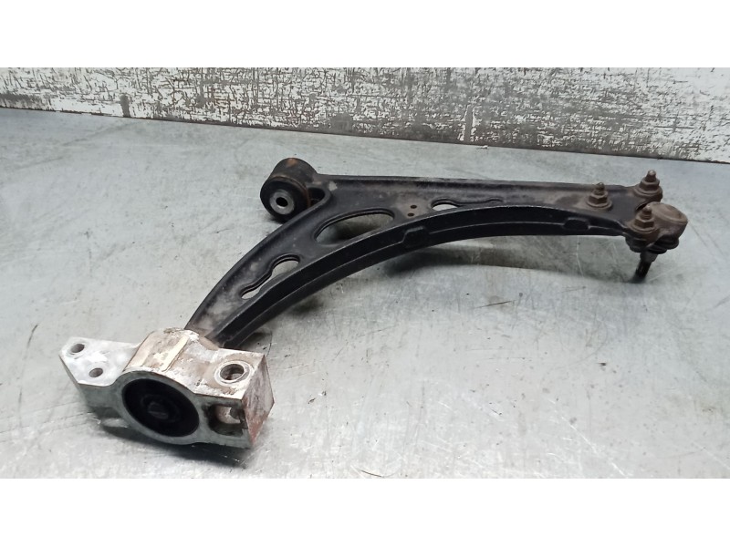 Recambio de brazo suspension inferior delantero izquierdo para seat altea (5p1) 1.9 tdi referencia OEM IAM 1K0407153G  04