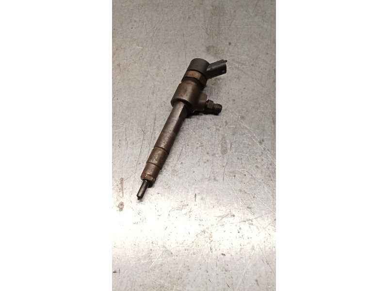 Recambio de inyector para opel zafira / zafira family b (a05) 1.9 cdti (m75) referencia OEM IAM 0445110276  BOSCH