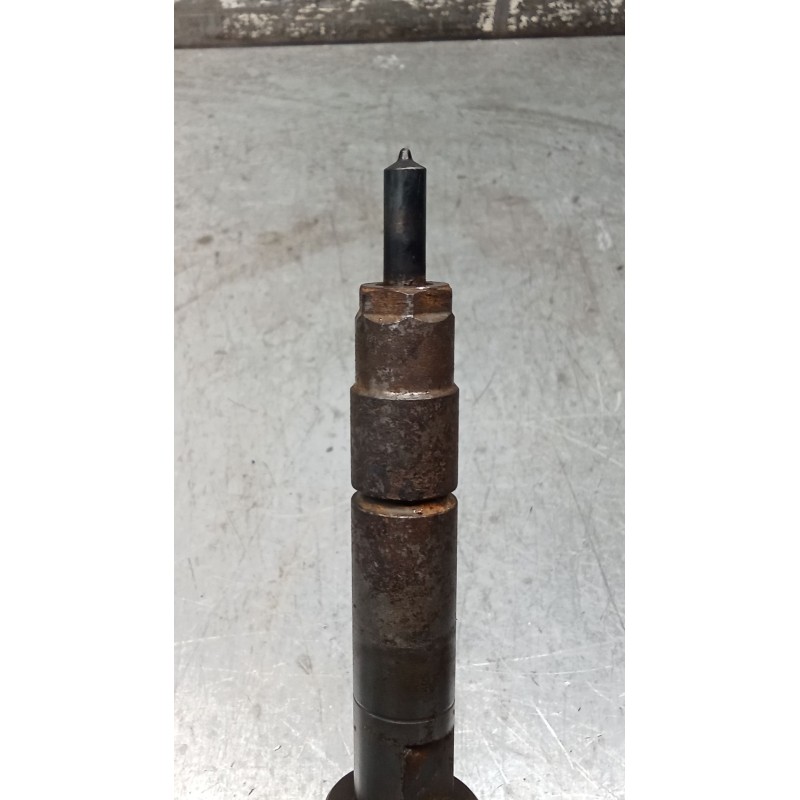 Recambio de inyector para opel zafira / zafira family b (a05) 1.9 cdti (m75) referencia OEM IAM 0445110276  BOSCH