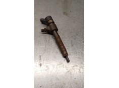 Recambio de inyector para opel zafira / zafira family b (a05) 1.9 cdti (m75) referencia OEM IAM 0445110165  BOSCH